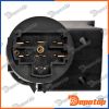 Neiman, commutateur d'allumage pour FIAT | FT82343, EST-FT-004
